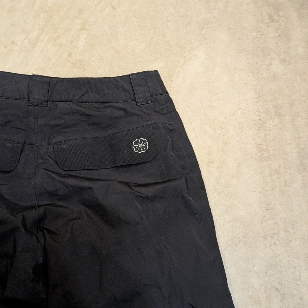 Outdoor Research Black Men's XS Snow Pants Pertex Shield - Picture 10 of 13